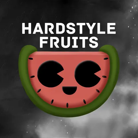 Hardstyle Fruits Music - Hardstyle artist photo