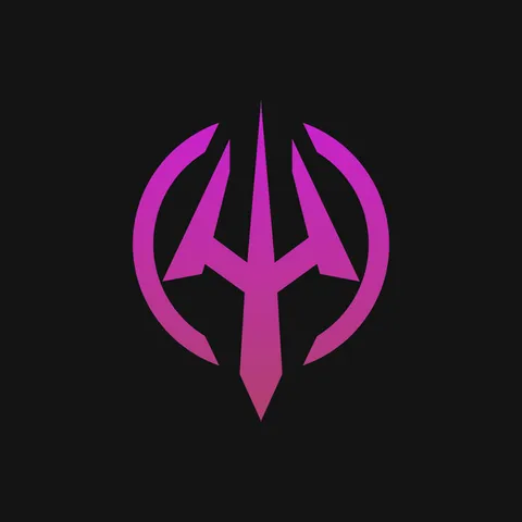 HARDSTYLE MAGE - Hardstyle artist photo