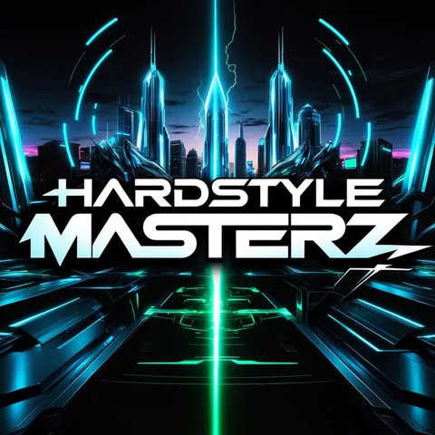 Hardstyle Masterz - Hardstyle artist photo