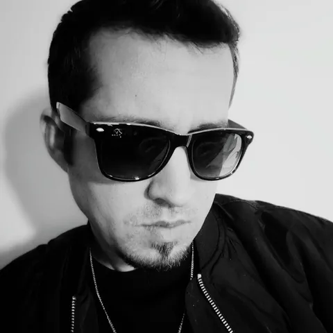 HardtraX - Acid Techno artist photo