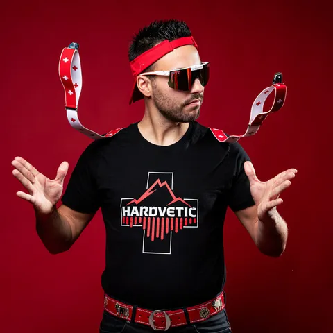 Photo of Hardvetic