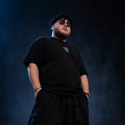 Hardwaxx - Hardstyle artist photo