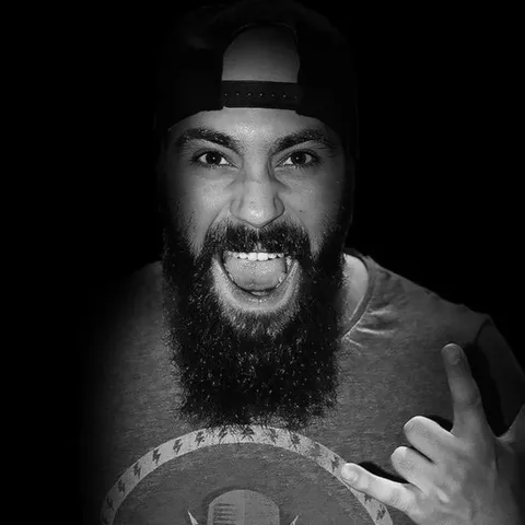 Photo of Hatebeast