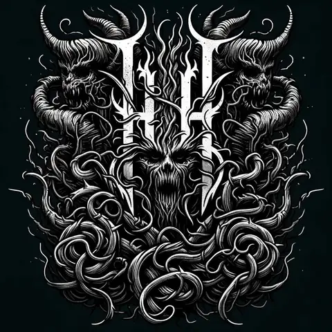 HAYFAVI - Speedcore artist photo