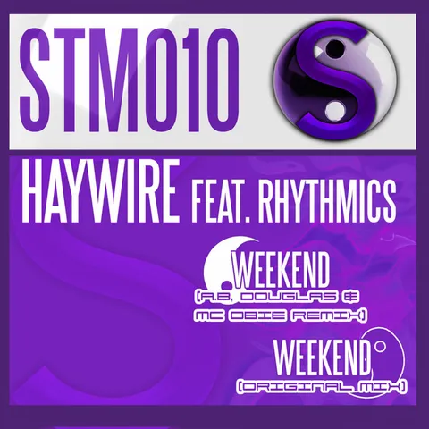Haywire - Happy Hardcore artist photo