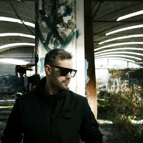 Haze - C - Acid Techno artist photo