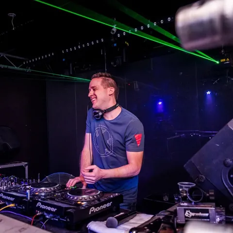 Haze - Hardstyle artist photo
