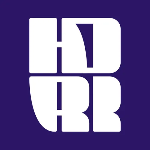 HDRR - Hardstyle artist photo