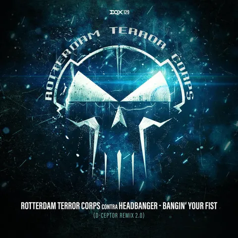 Headbanger - Gabber artist photo