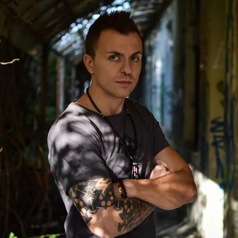 Heartless - Frenchcore artist photo