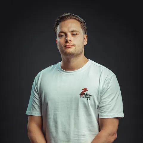 Heavy Resistance - Hardstyle artist photo
