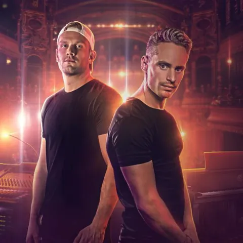 Helix - Euphoric Hardstyle artist photo