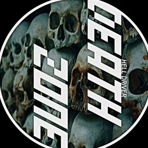 Hell Driver - Acid Techno artist photo