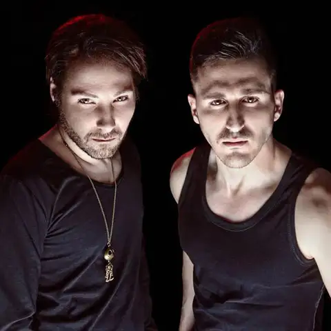 Hellblasterz - Hardstyle artist photo