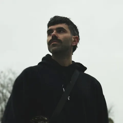 HELLBOUND! - Hard Techno artist photo