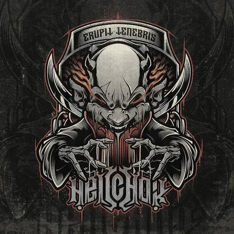 Hellchoir - Frenchcore artist photo