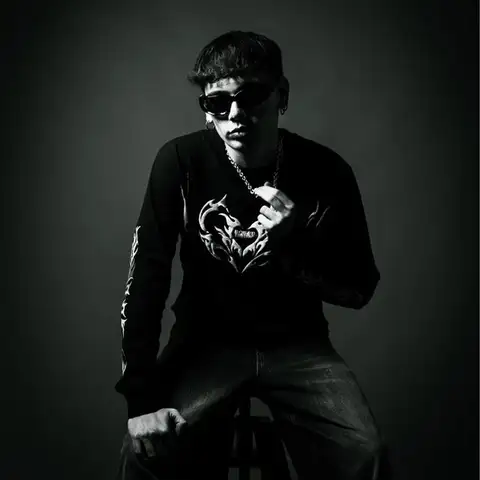 HELLISH - Hard Techno artist photo