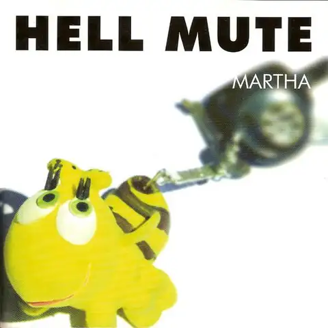Hellmute - Frenchcore artist photo