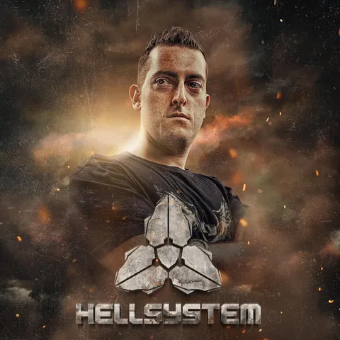 Hellsystem - Hardcore artist photo