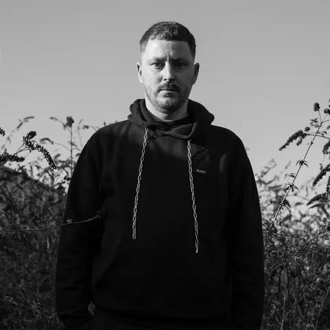 Hennessey (UK) - Hard Techno artist photo