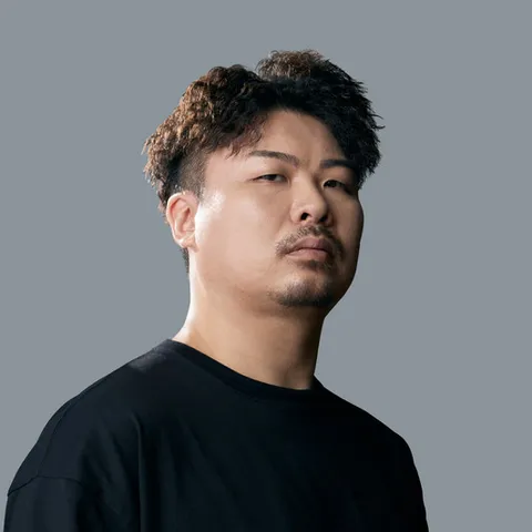 HERALD - Hardstyle artist photo