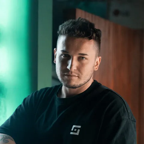 Herbrido - Acid Techno artist photo