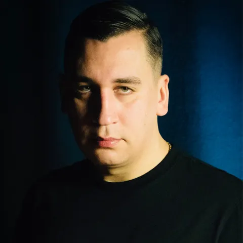 Photo of Heretic