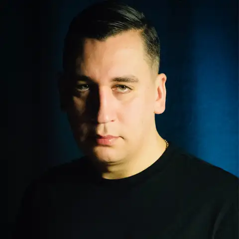 Heretic - Frenchcore artist photo
