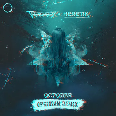 Heretik - Frenchcore artist photo