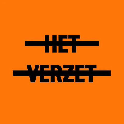 Het Verzet - Techno artist photo