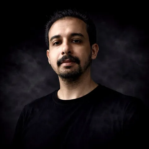 Hexus - Hardstyle artist photo