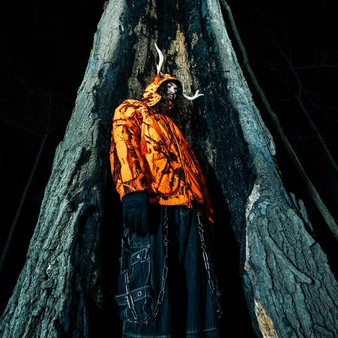 hhunter - Hard Techno artist photo