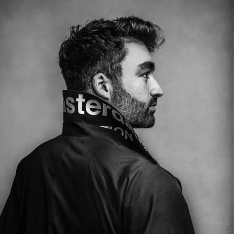 HI-LO - Acid Techno artist photo