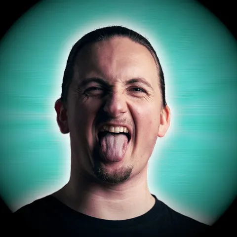 High Level - Hardstyle artist photo