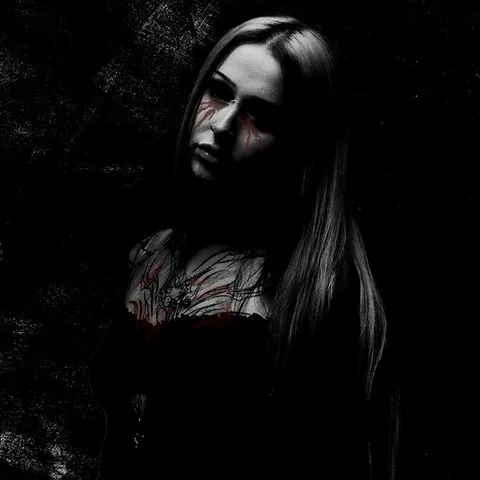 HIGHVØLTAGE - Hard Techno artist photo
