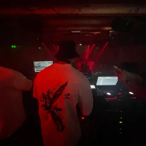 Himoteck - Frenchcore artist photo
