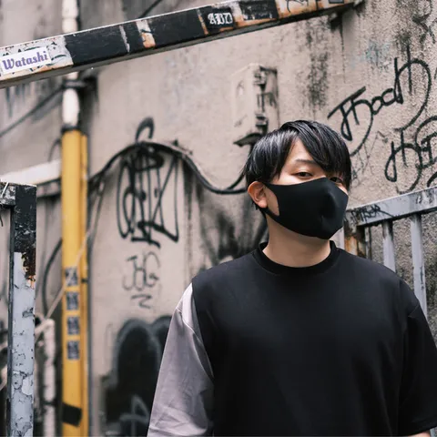 HiroHiro - Happy Hardcore artist photo