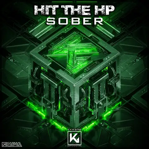 Hit The Hp - Hardstyle artist photo