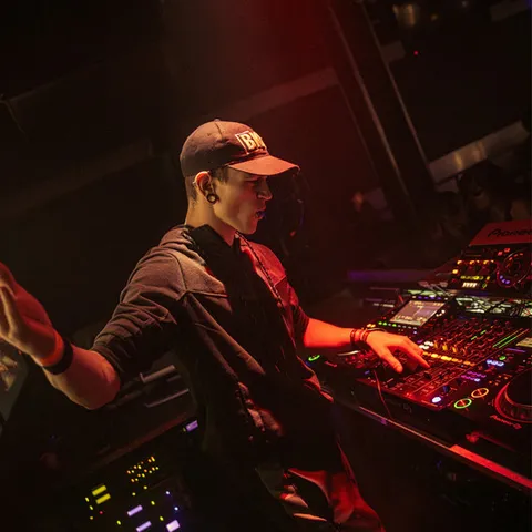 HitKicks - Gabber artist photo