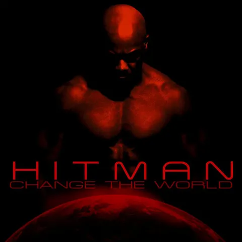 Hitman - Happy Hardcore artist photo
