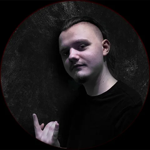 Hive Mind HC - Hardcore artist photo
