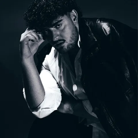 HOEHENANGST - Hard Techno artist photo