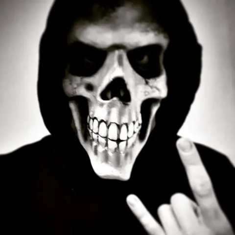 Hoeppi - Frenchcore artist photo