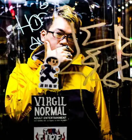 Hommarju - Happy Hardcore artist photo