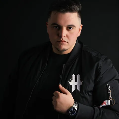 Hooligunz - Hardstyle artist photo