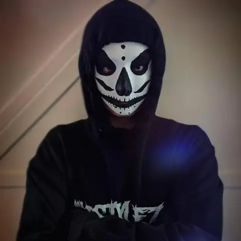 Hostylez - Hardcore artist photo