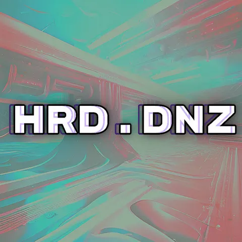 Photo of HRD.DNZ