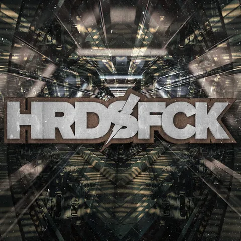 Photo of HRDSFCK