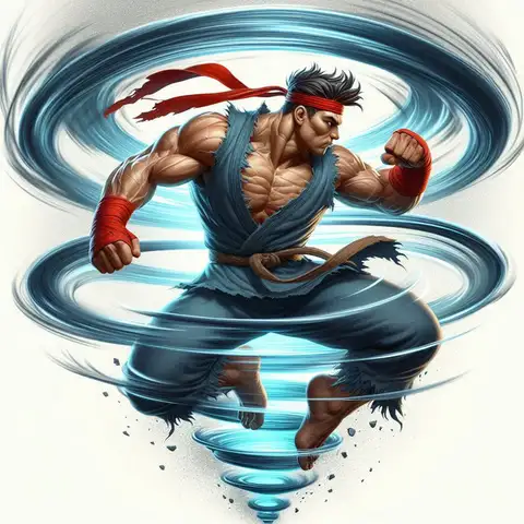 Hurricaine - Uptempo artist photo