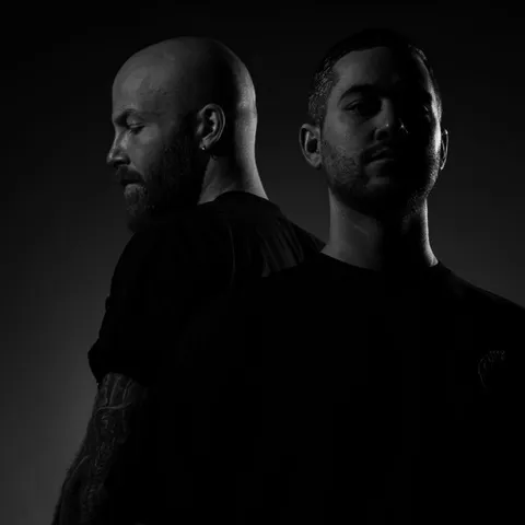 Hush & Sleep - Acid Techno artist photo